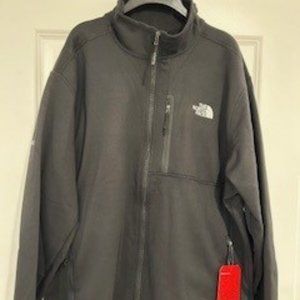 The North Face Skyline Full-Zip Fleece Jacket